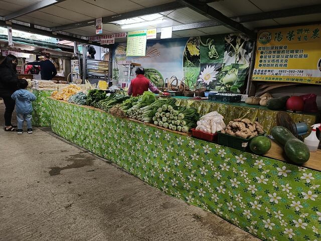 親子遊桃園!「陽榮生態農場」釣螃蟹撈魚初體驗超有趣,親子旅遊推薦。