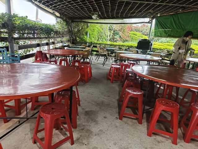 親子遊桃園!「陽榮生態農場」釣螃蟹撈魚初體驗超有趣,親子旅遊推薦。