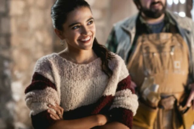 The Movie posters and stills of American Movie " 《築得到的幸福》(La Dolice Villa)" was launching from Feb 13, 2025 onwards at Netflix Taiwan. The Movie posters and stills of American Movie " 《築得到的幸福》(La Dolice Villa)" was launching from Feb 13, 2025 onwards at Netflix Taiwan.