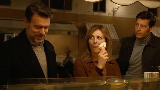 The Movie posters and stills of American Movie " 《築得到的幸福》(La Dolice Villa)" was launching from Feb 13, 2025 onwards at Netflix Taiwan. The Movie posters and stills of American Movie " 《築得到的幸福》(La Dolice Villa)" was launching from Feb 13, 2025 onwards at Netflix Taiwan.