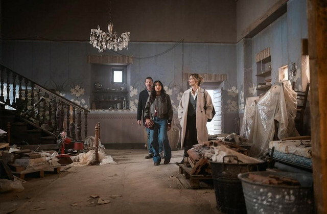 The Movie posters and stills of American Movie " 《築得到的幸福》(La Dolice Villa)" was launching from Feb 13, 2025 onwards at Netflix Taiwan. The Movie posters and stills of American Movie " 《築得到的幸福》(La Dolice Villa)" was launching from Feb 13, 2025 onwards at Netflix Taiwan.