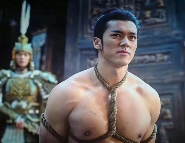 The Movie posters and stills of Chinese Movie 《封神第一部：朝歌風雲》( Creation of the Gods I: Kingdom of Storms 《封神第一部：朝歌風雲》( Creation of the Gods I: Kingdom of Storms ) was launching in Taiwan at Jan, 2025.