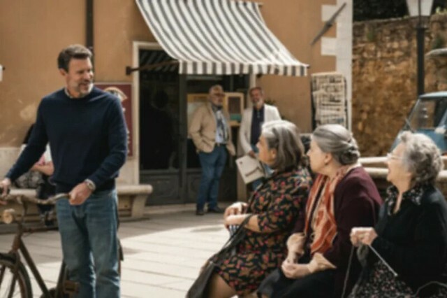 The Movie posters and stills of American Movie " 《築得到的幸福》(La Dolice Villa)" was launching from Feb 13, 2025 onwards at Netflix Taiwan. The Movie posters and stills of American Movie " 《築得到的幸福》(La Dolice Villa)" was launching from Feb 13, 2025 onwards at Netflix Taiwan.