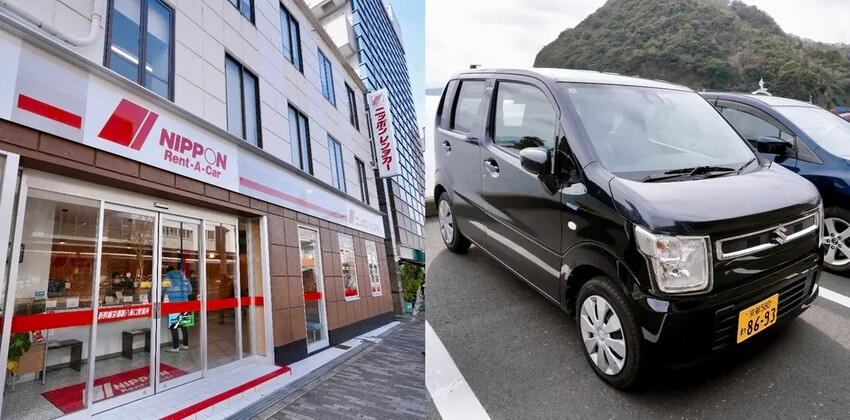 日本關西九天八夜自由行,京阪神奈行程、租車資訊及日本上網SI 日本關西九天八夜自由行,京阪神奈行程、租車資訊及日本上網SI