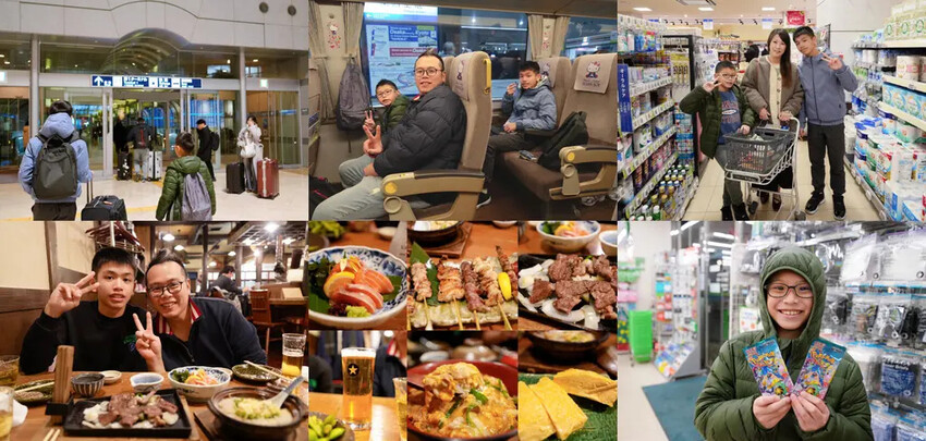 日本關西九天八夜自由行,京阪神奈行程、租車資訊及日本上網SI 日本關西九天八夜自由行,京阪神奈行程、租車資訊及日本上網SI