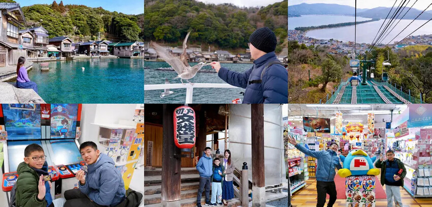 日本關西九天八夜自由行,京阪神奈行程、租車資訊及日本上網SI 日本關西九天八夜自由行,京阪神奈行程、租車資訊及日本上網SI