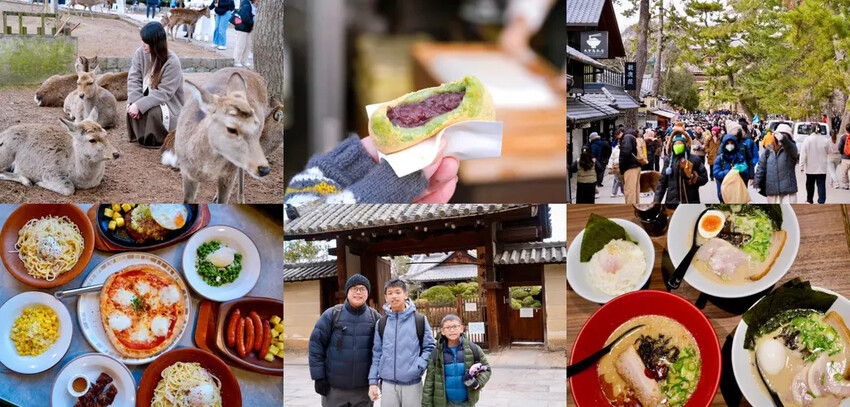 日本關西九天八夜自由行,京阪神奈行程、租車資訊及日本上網SI 日本關西九天八夜自由行,京阪神奈行程、租車資訊及日本上網SI
