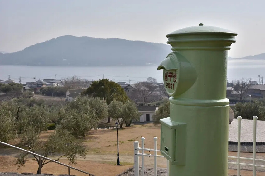 雄獅旅遊｜日本四國雙鐵道六天五夜行程推薦 伊予灘夕陽列車&千