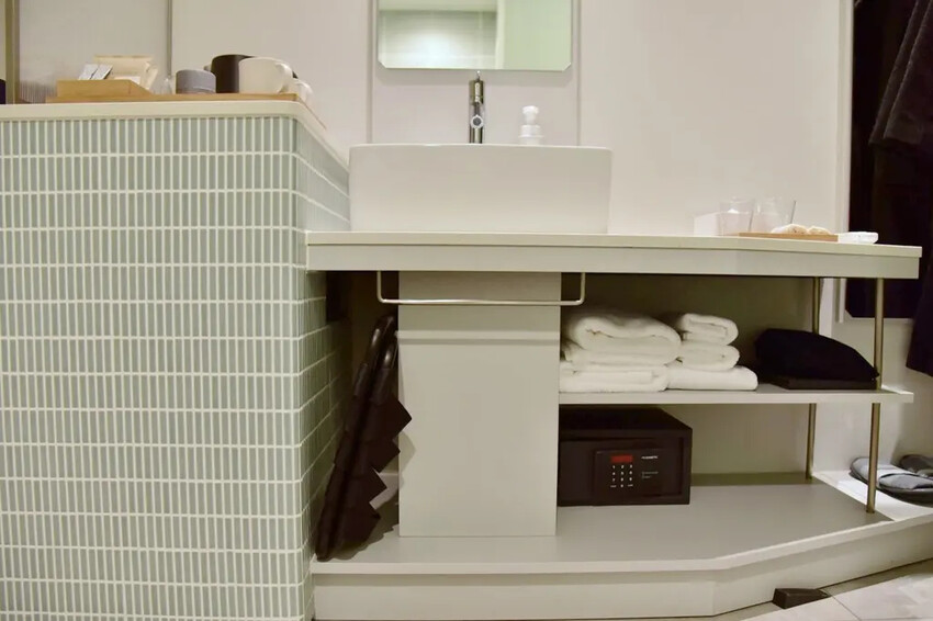 日本旅宿推薦｜話題旅宿 ITOMACHI HOTEL 0 隈