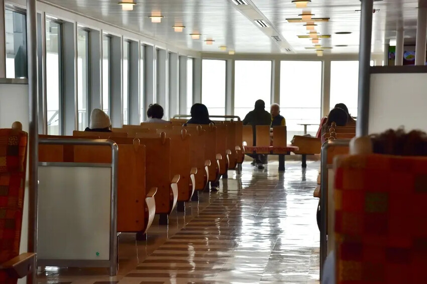 雄獅旅遊｜日本四國雙鐵道六天五夜行程推薦 伊予灘夕陽列車&千