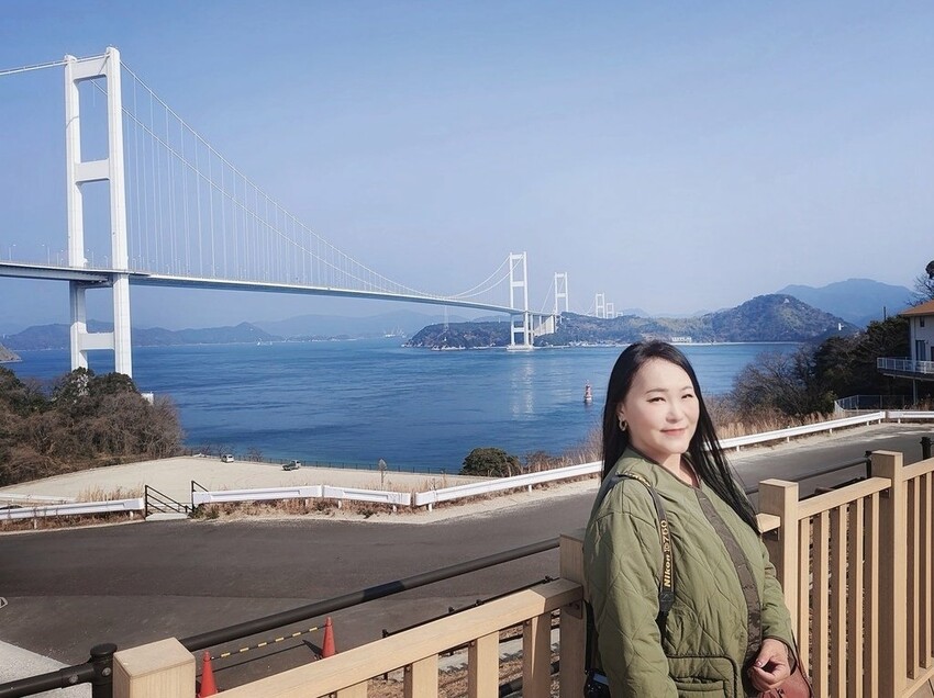 雄獅旅遊｜日本四國雙鐵道六天五夜行程推薦 伊予灘夕陽列車&千