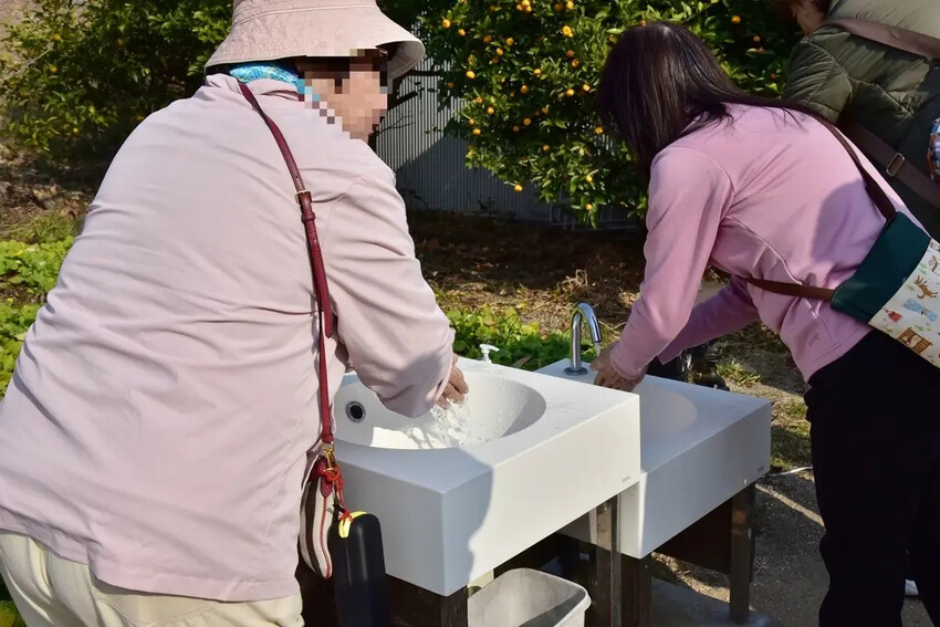四國愛媛大三島｜INOUE ICHIGOEN草莓園 當季限定