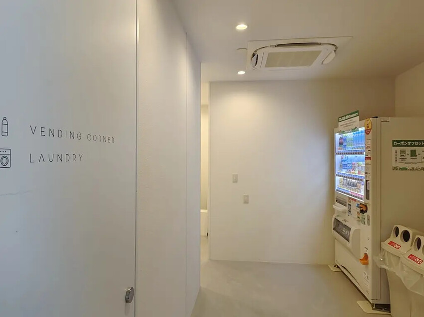 日本旅宿推薦｜話題旅宿 ITOMACHI HOTEL 0 隈