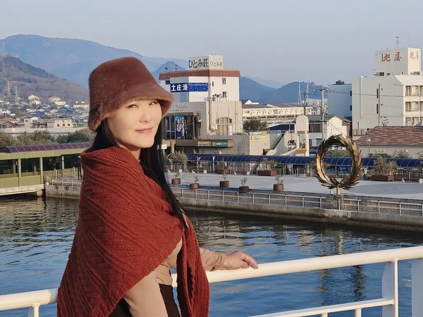 雄獅旅遊｜日本四國雙鐵道六天五夜行程推薦 伊予灘夕陽列車&千