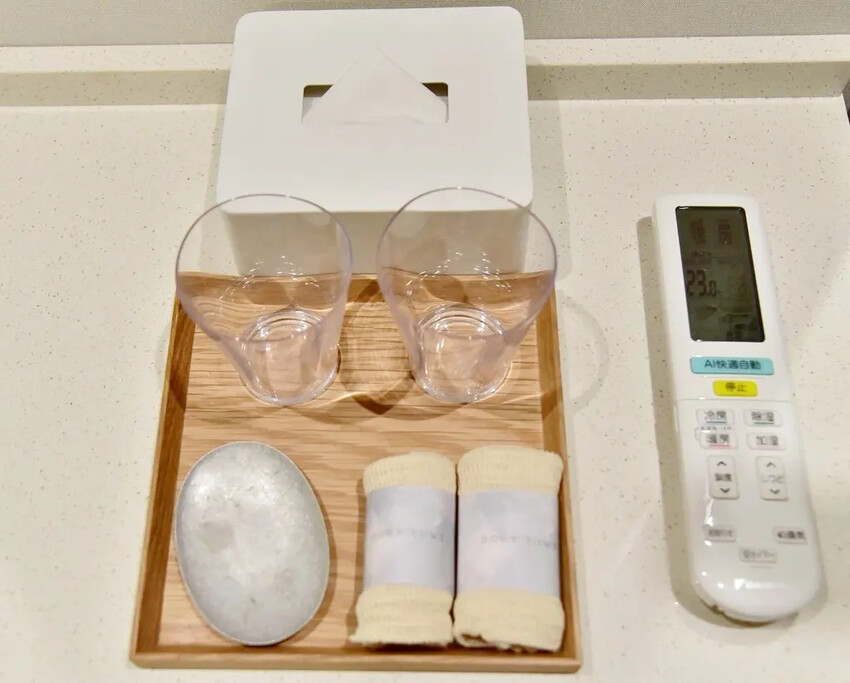 日本旅宿推薦｜話題旅宿 ITOMACHI HOTEL 0 隈