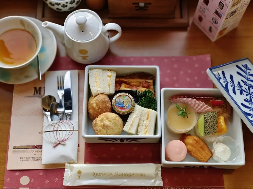 雄獅旅遊｜日本四國雙鐵道六天五夜行程推薦 伊予灘夕陽列車&千