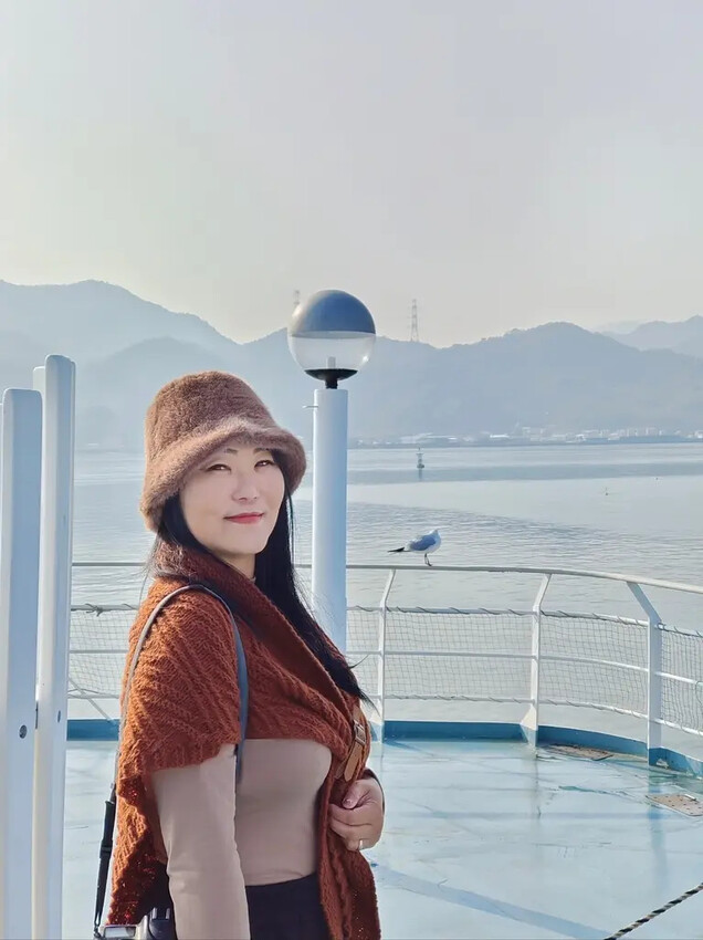 雄獅旅遊｜日本四國雙鐵道六天五夜行程推薦 伊予灘夕陽列車&千