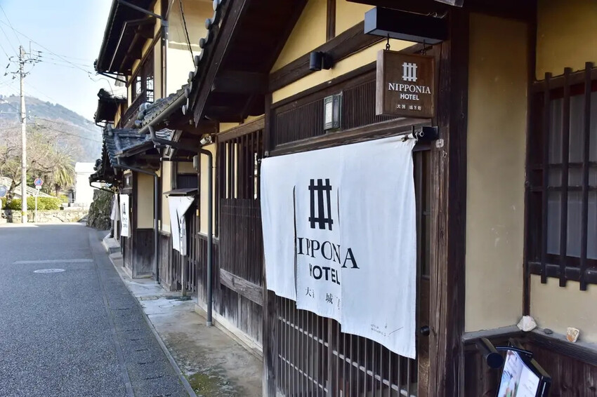 雄獅旅遊｜日本四國雙鐵道六天五夜行程推薦 伊予灘夕陽列車&千