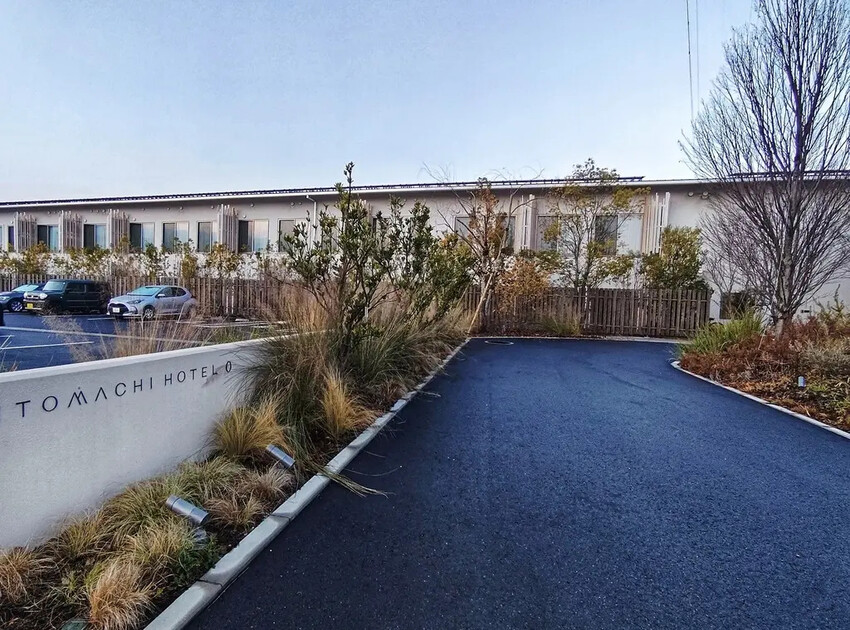 日本旅宿推薦｜話題旅宿 ITOMACHI HOTEL 0 隈