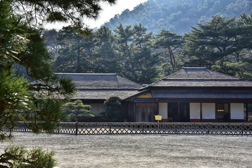 雄獅旅遊｜日本四國雙鐵道六天五夜行程推薦 伊予灘夕陽列車&千