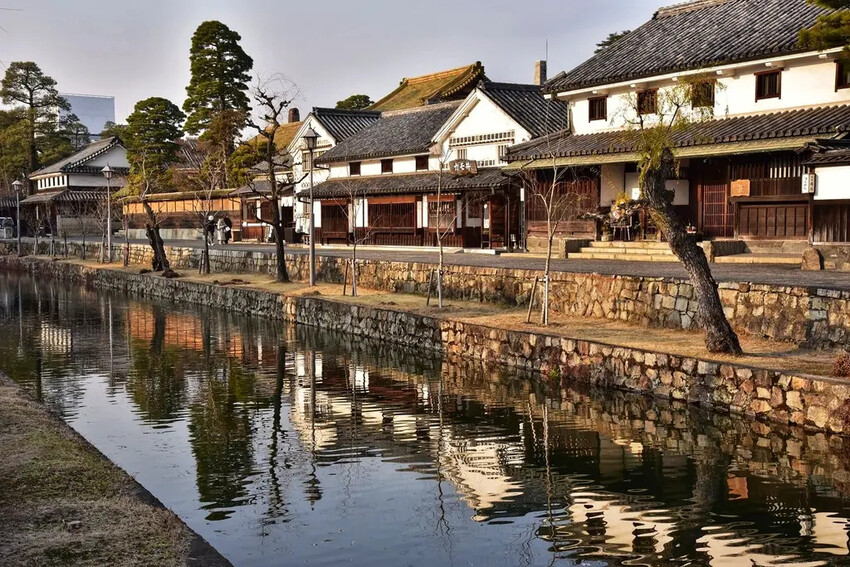 雄獅旅遊｜日本四國雙鐵道六天五夜行程推薦 伊予灘夕陽列車&千