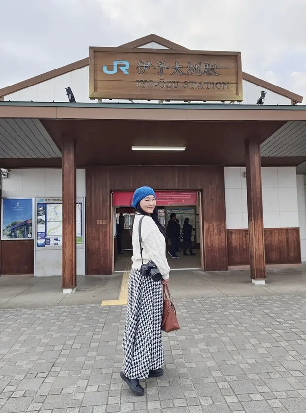 雄獅旅遊｜日本四國雙鐵道六天五夜行程推薦 伊予灘夕陽列車&千