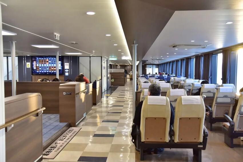 雄獅旅遊｜日本四國雙鐵道六天五夜行程推薦 伊予灘夕陽列車&千