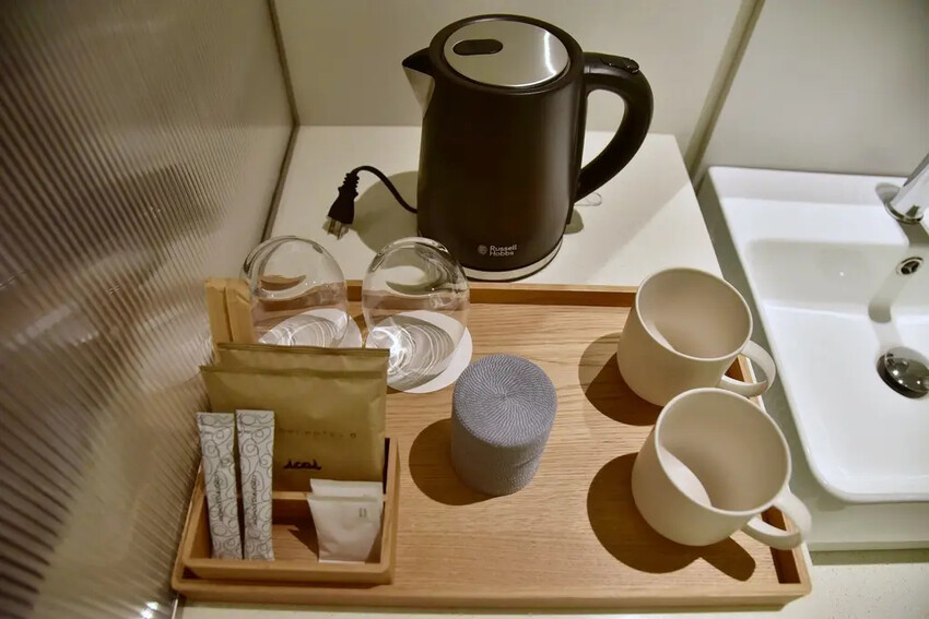 日本旅宿推薦｜話題旅宿 ITOMACHI HOTEL 0 隈