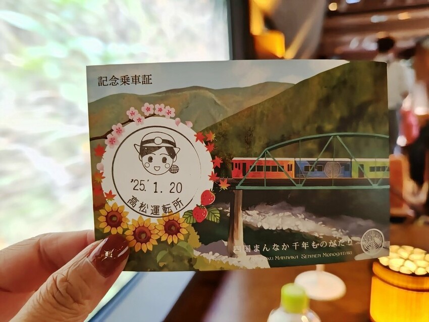 雄獅旅遊｜日本四國雙鐵道六天五夜行程推薦 伊予灘夕陽列車&千