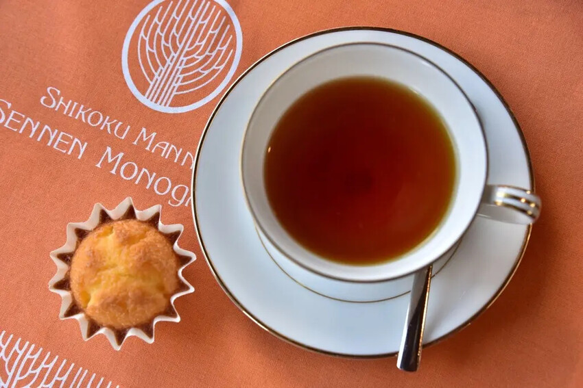 雄獅旅遊｜日本四國雙鐵道六天五夜行程推薦 伊予灘夕陽列車&千