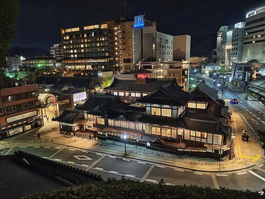 雄獅旅遊｜日本四國雙鐵道六天五夜行程推薦 伊予灘夕陽列車&千