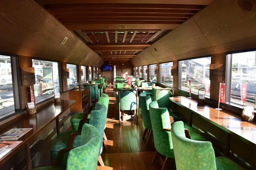 雄獅旅遊｜日本四國雙鐵道六天五夜行程推薦 伊予灘夕陽列車&千