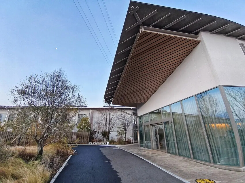 日本旅宿推薦｜話題旅宿 ITOMACHI HOTEL 0 隈