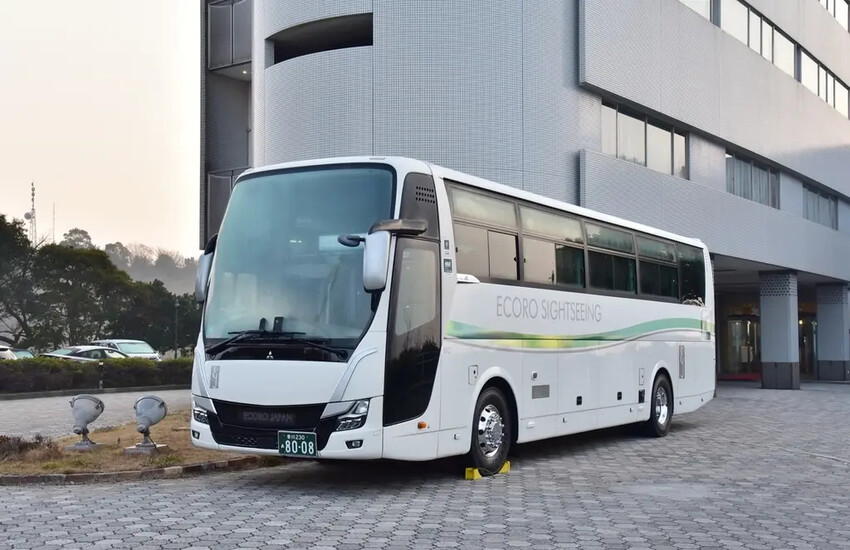 雄獅旅遊｜日本四國雙鐵道六天五夜行程推薦 伊予灘夕陽列車&千