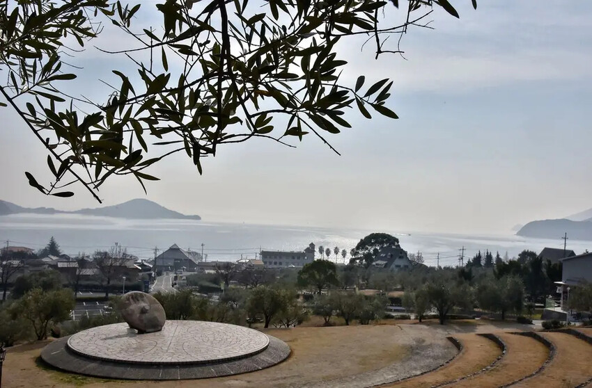 雄獅旅遊｜日本四國雙鐵道六天五夜行程推薦 伊予灘夕陽列車&千