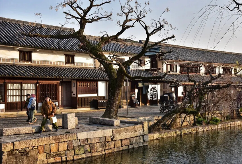 雄獅旅遊｜日本四國雙鐵道六天五夜行程推薦 伊予灘夕陽列車&千