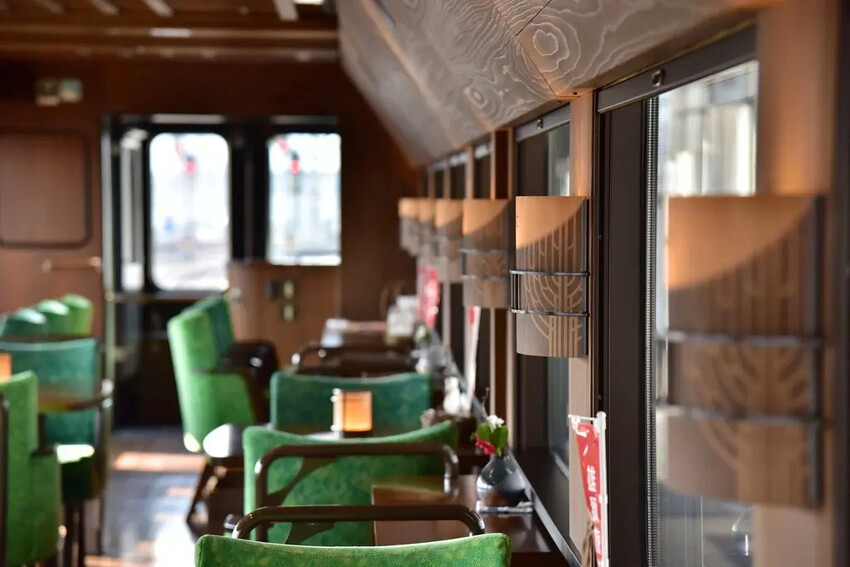 雄獅旅遊｜日本四國雙鐵道六天五夜行程推薦 伊予灘夕陽列車&千