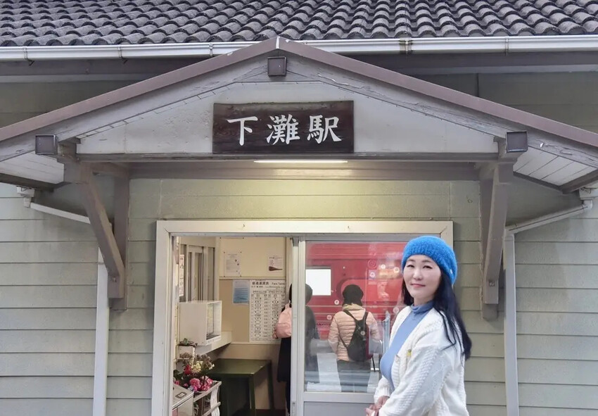 雄獅旅遊｜日本四國雙鐵道六天五夜行程推薦 伊予灘夕陽列車&千