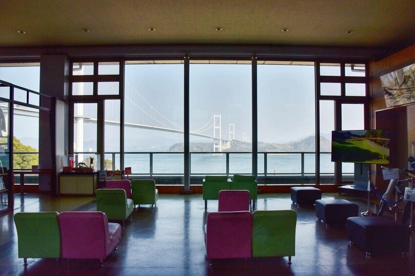 雄獅旅遊｜日本四國雙鐵道六天五夜行程推薦 伊予灘夕陽列車&千