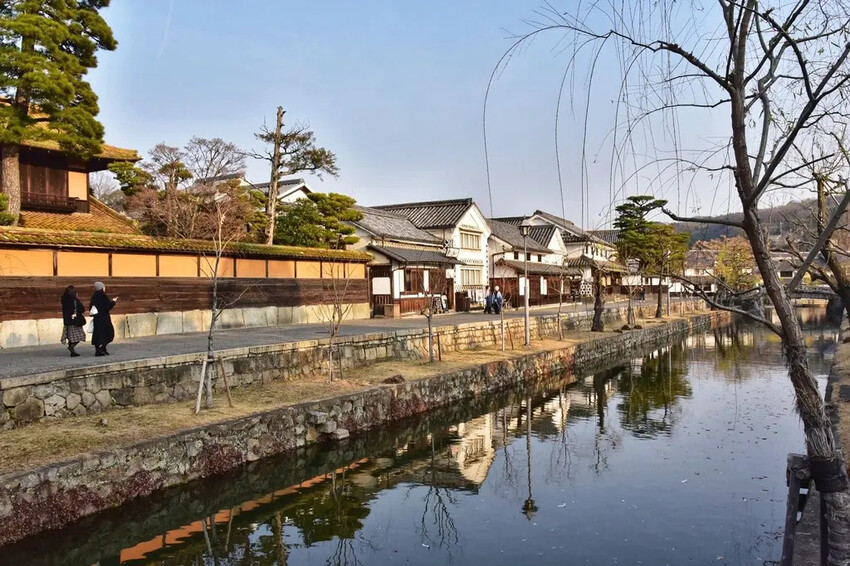 雄獅旅遊｜日本四國雙鐵道六天五夜行程推薦 伊予灘夕陽列車&千
