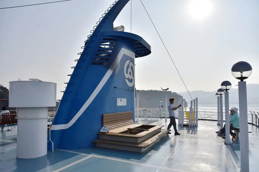 雄獅旅遊｜日本四國雙鐵道六天五夜行程推薦 伊予灘夕陽列車&千