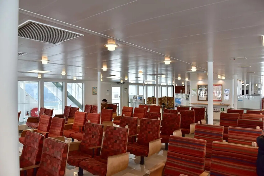 雄獅旅遊｜日本四國雙鐵道六天五夜行程推薦 伊予灘夕陽列車&千