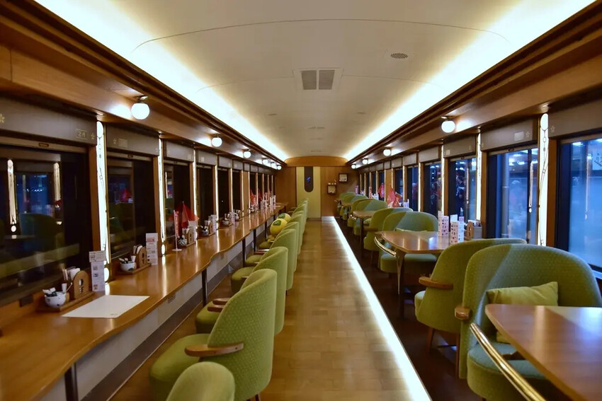 雄獅旅遊｜日本四國雙鐵道六天五夜行程推薦 伊予灘夕陽列車&千