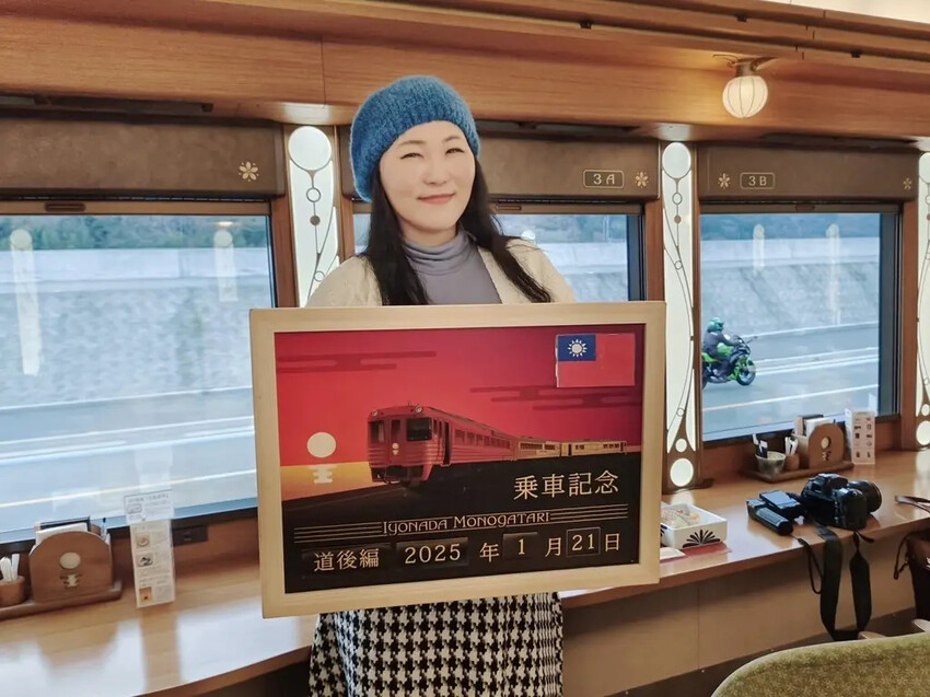 雄獅旅遊｜日本四國雙鐵道六天五夜行程推薦 伊予灘夕陽列車&千