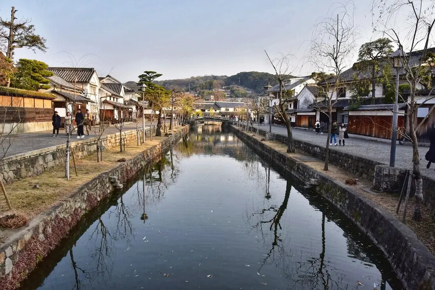 雄獅旅遊｜日本四國雙鐵道六天五夜行程推薦 伊予灘夕陽列車&千