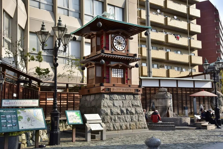 雄獅旅遊｜日本四國雙鐵道六天五夜行程推薦 伊予灘夕陽列車&千