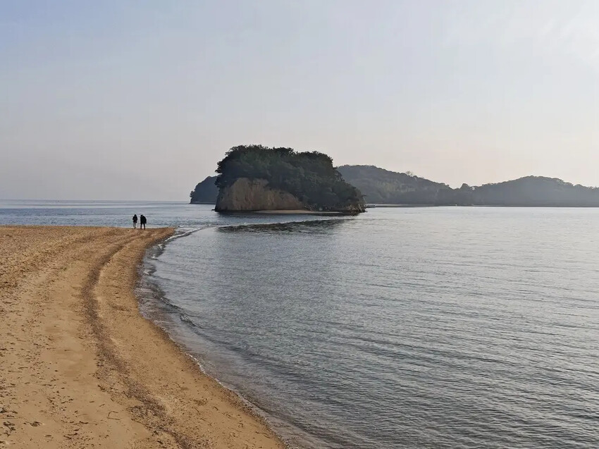 雄獅旅遊｜日本四國雙鐵道六天五夜行程推薦 伊予灘夕陽列車&千