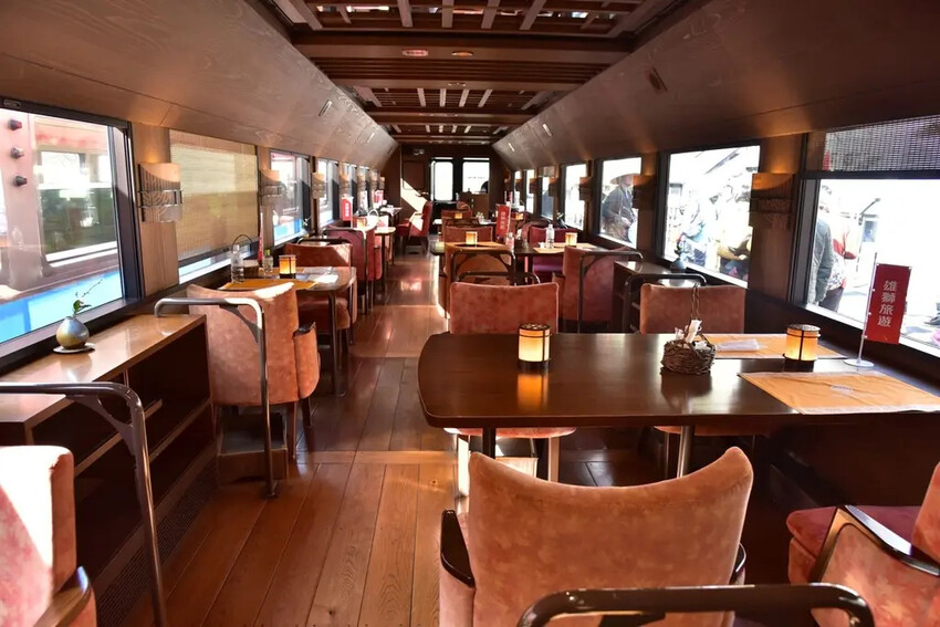 雄獅旅遊｜日本四國雙鐵道六天五夜行程推薦 伊予灘夕陽列車&千