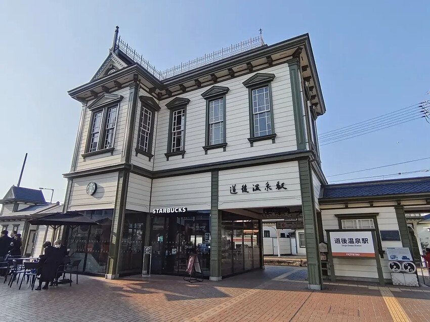 雄獅旅遊｜日本四國雙鐵道六天五夜行程推薦 伊予灘夕陽列車&千