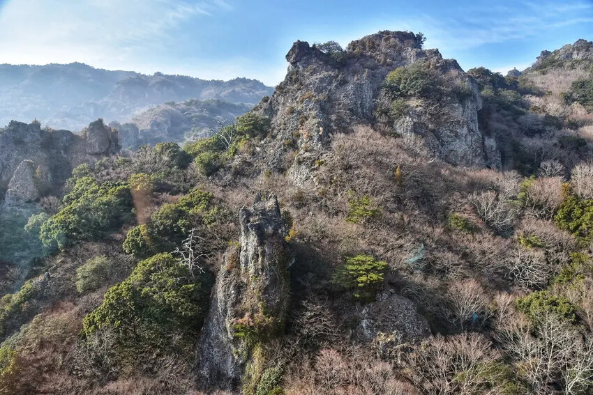 雄獅旅遊｜日本四國雙鐵道六天五夜行程推薦 伊予灘夕陽列車&千